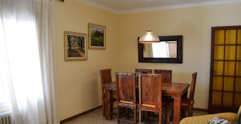 Villa Apartment - 2 Bedrooms - 107758