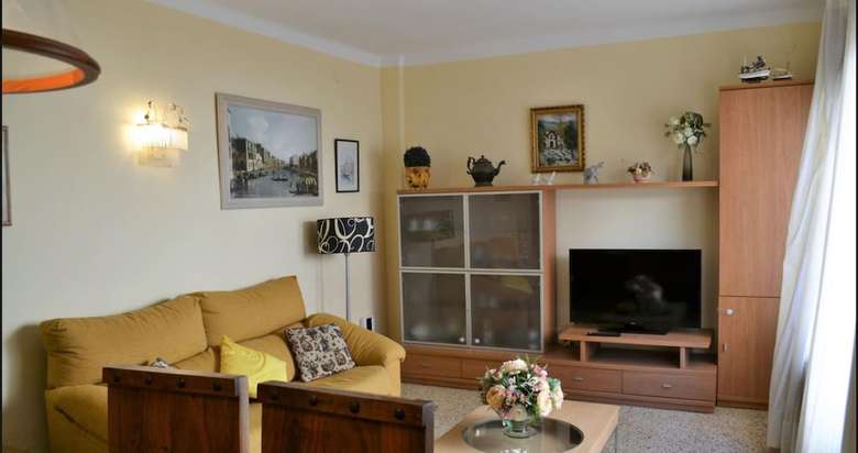 Villa Apartment - 2 Bedrooms - 107758