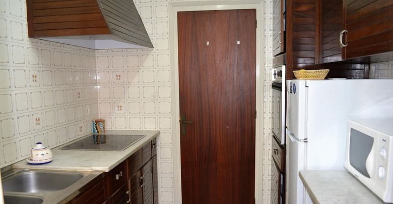 Villa Apartment - 2 Bedrooms - 107758