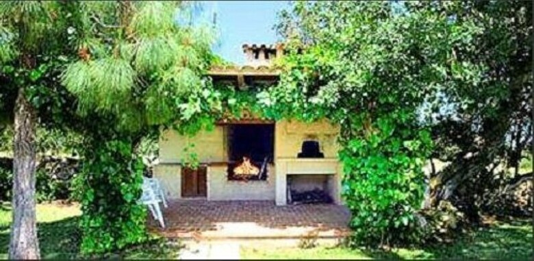 Villa - 5 Bedrooms With Pool And Wifi - 103974