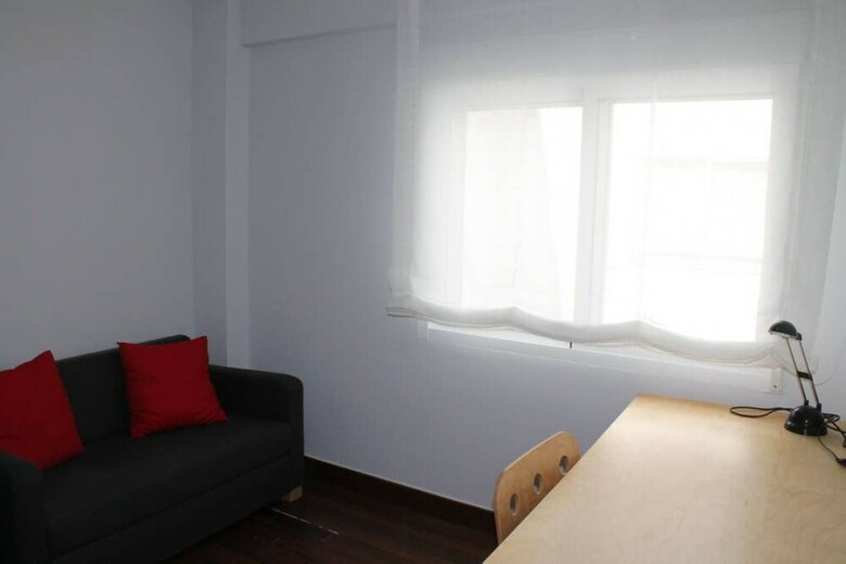 Villa Apartment - 3 Bedrooms With Wifi - 107786
