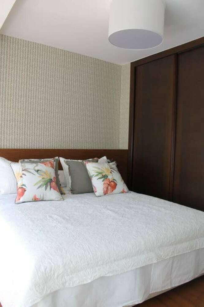 Villa Apartment - 3 Bedrooms With Wifi - 107786