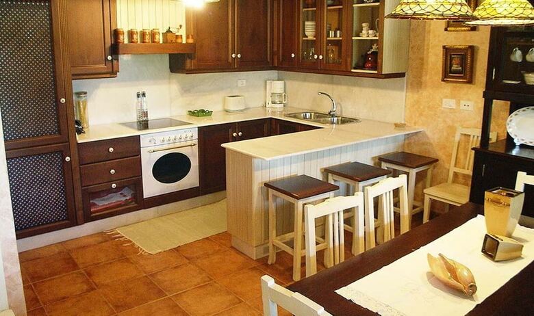 Villa House - 3 Bedrooms - 104954