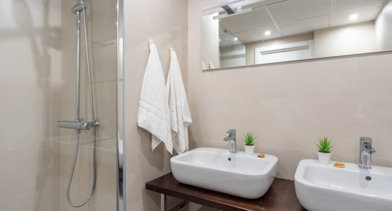 Villa Apartment - 1 Bedroom With Wifi - 107873