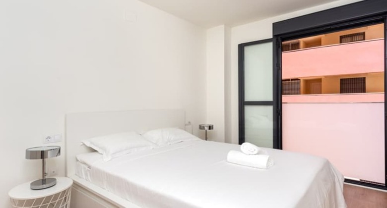 Villa Apartment - 1 Bedroom With Wifi - 107873