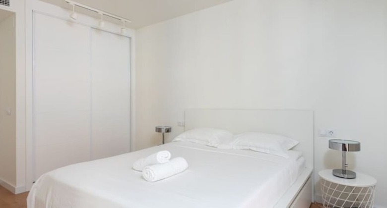Villa Apartment - 1 Bedroom With Wifi - 107873