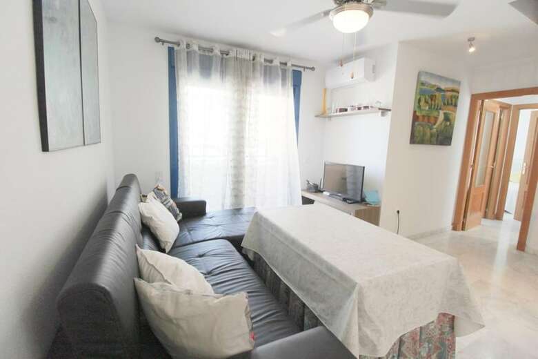 Villa Apartment - 2 Bedrooms With Wifi - 107851