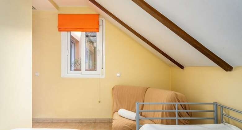 Villa Apartment - 3 Bedrooms With Wifi - 107879