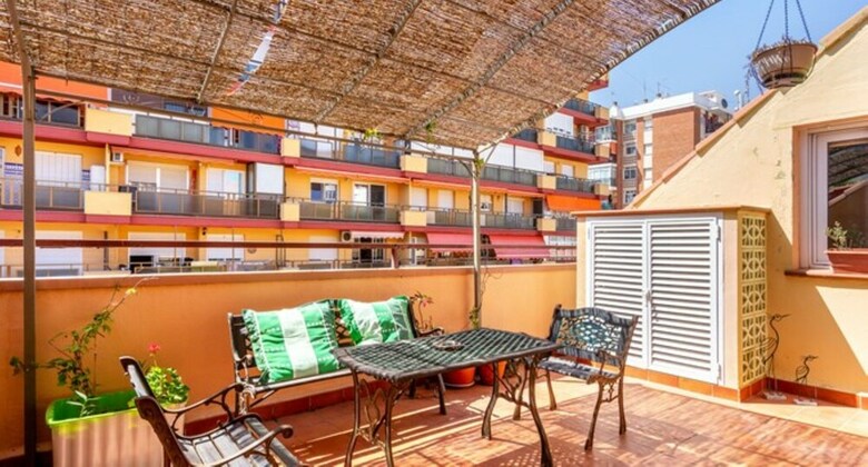 Villa Apartment - 3 Bedrooms With Wifi - 107879