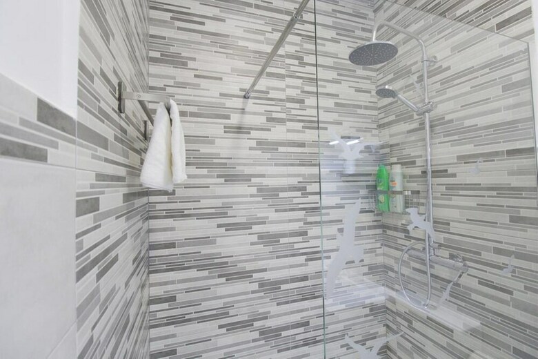 Villa Apartment - 1 Bedroom With Wifi - 107857