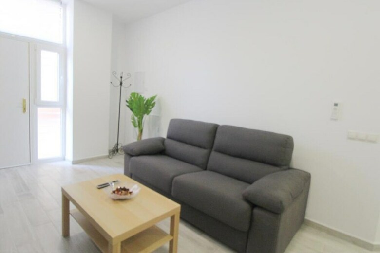 Villa Apartment - 1 Bedroom With Wifi - 107857