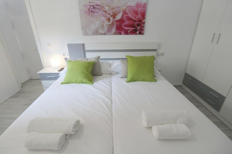 Villa Apartment - 1 Bedroom With Wifi - 107857