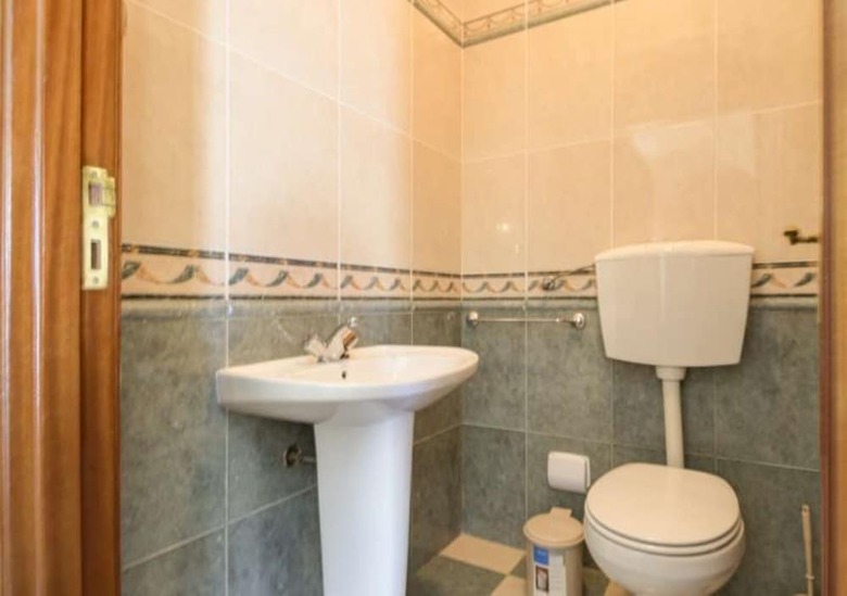 Villa - 6 Bedrooms With Pool And Wifi - 104371