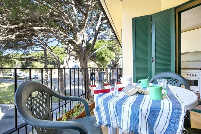 Villa Apartment - 3 Bedrooms - 104673