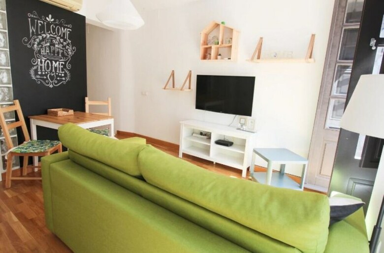 Villa Apartment - 1 Bedroom - 107855