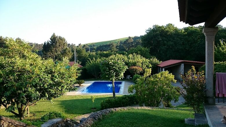 Villa - 4 Bedrooms With Pool - 107949