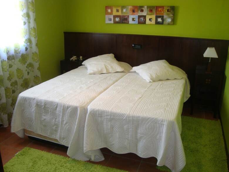 Villa House - 3 Bedrooms With Pool And Wifi - 107943