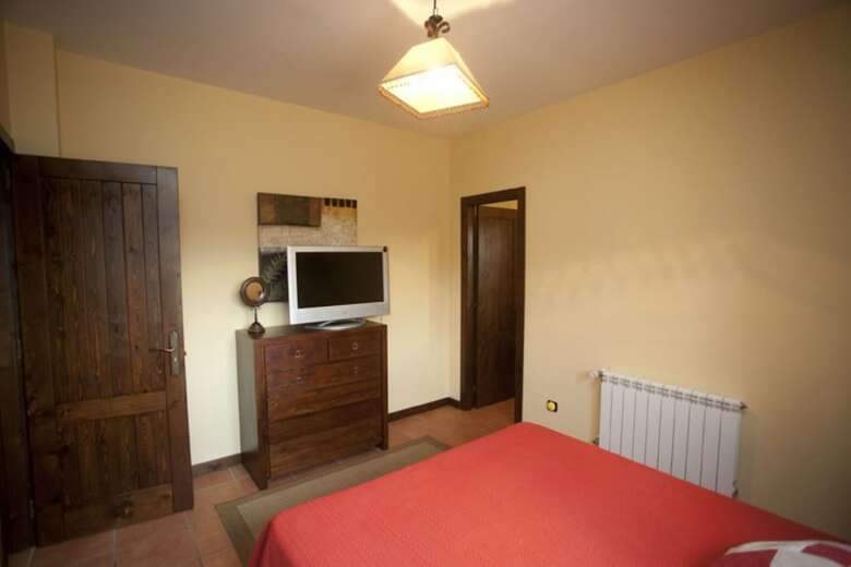 Villa House - 3 Bedrooms With Pool And Wifi - 107943