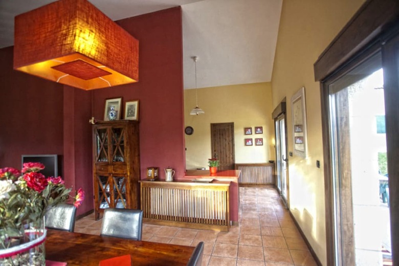 Villa House - 3 Bedrooms With Pool And Wifi - 107943