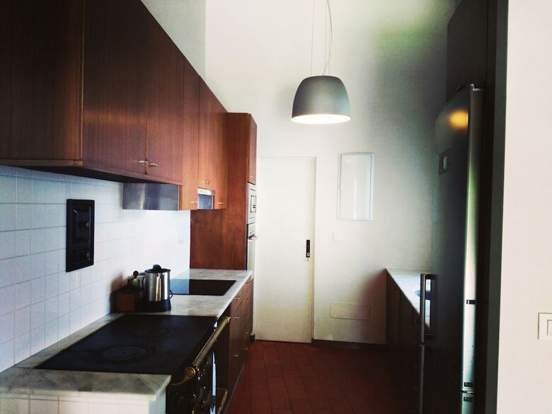 Villa - 3 Bedrooms With Pool And Wifi - 107936
