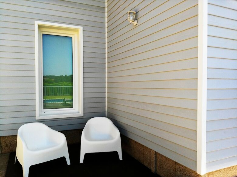 Villa - 2 Bedrooms With Pool And Wifi - 107948