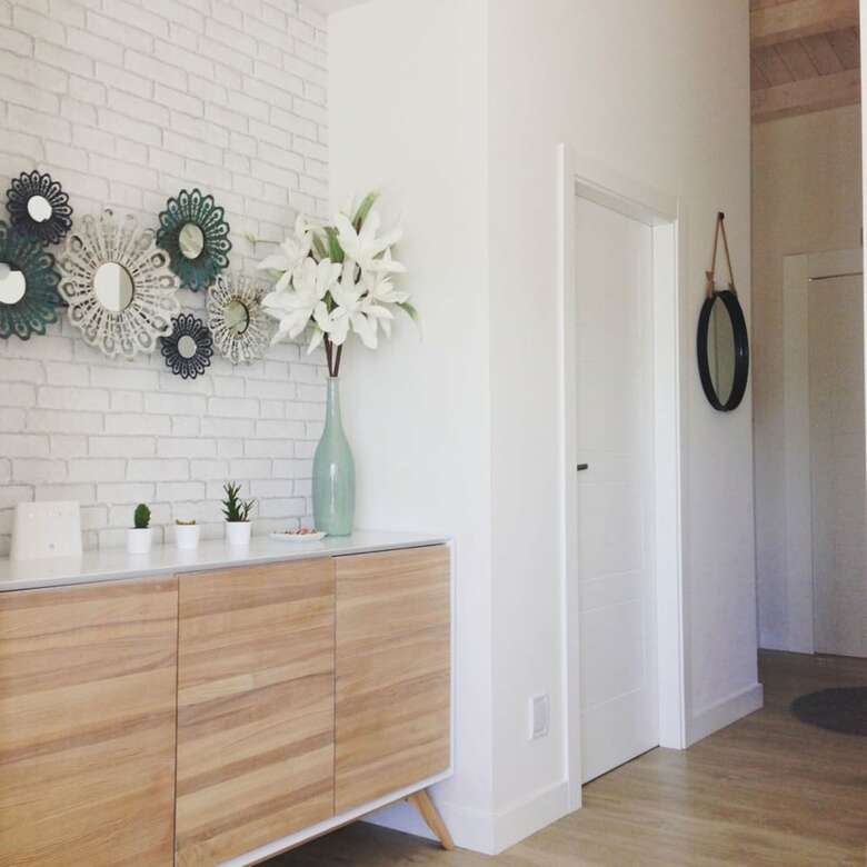 Villa - 2 Bedrooms With Pool And Wifi - 107948