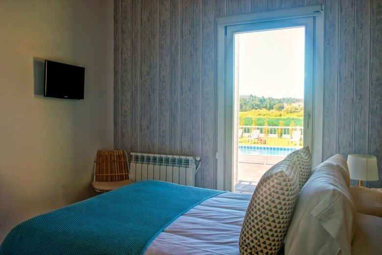 Villa - 2 Bedrooms With Pool And Wifi - 107948