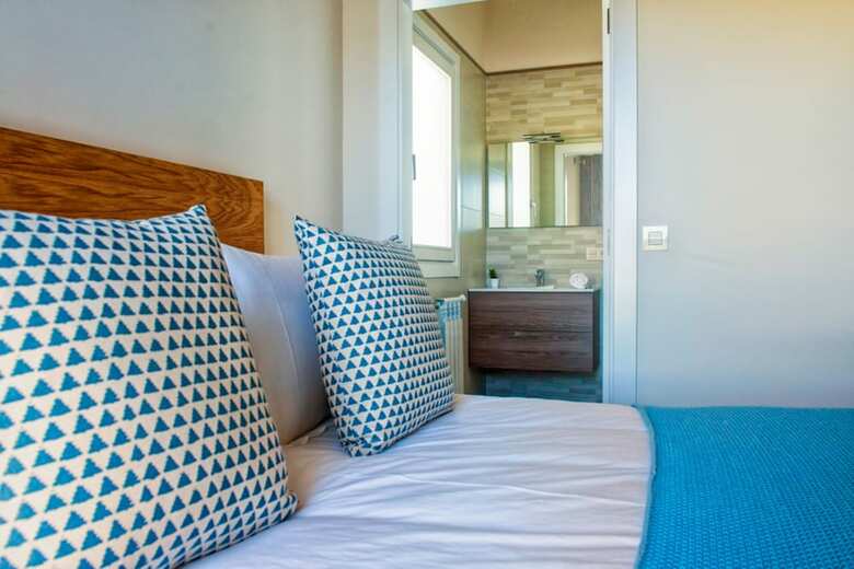 Villa - 2 Bedrooms With Pool And Wifi - 107948