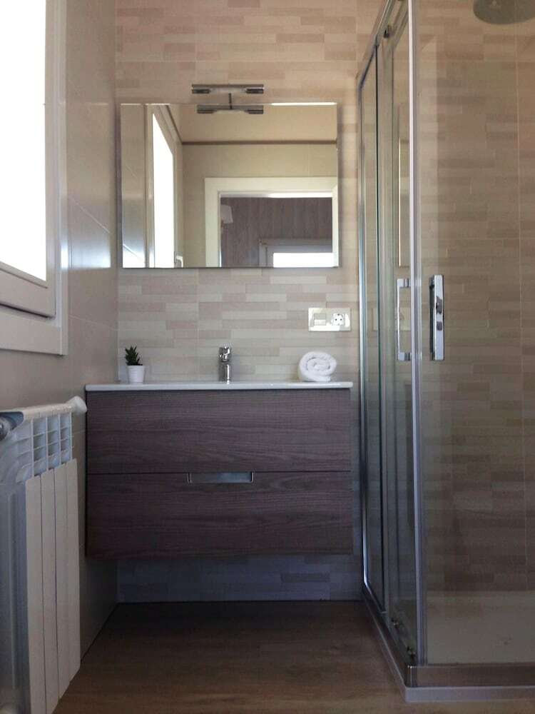 Villa - 2 Bedrooms With Pool And Wifi - 107948