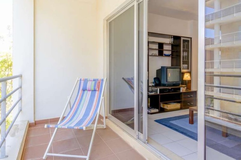 Villa Apartment - 1 Bedroom With Wifi - 107980