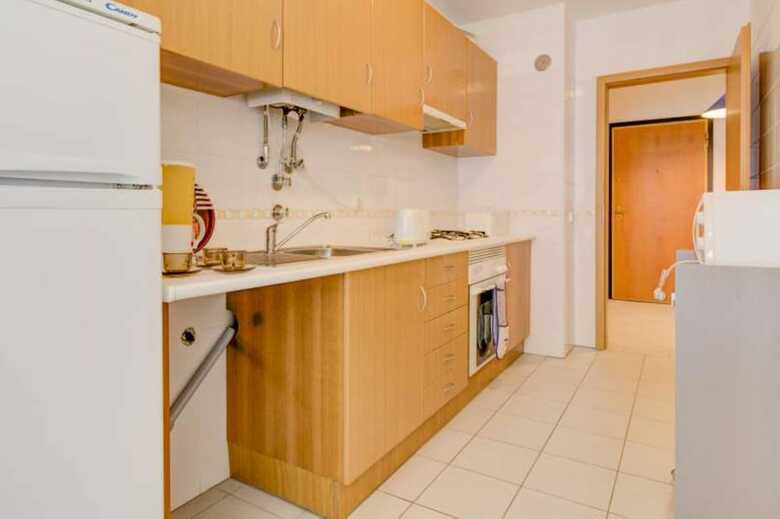 Villa Apartment - 1 Bedroom With Wifi - 107980