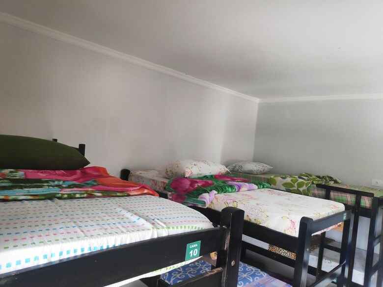 Hostal Jundu Beach Hostel