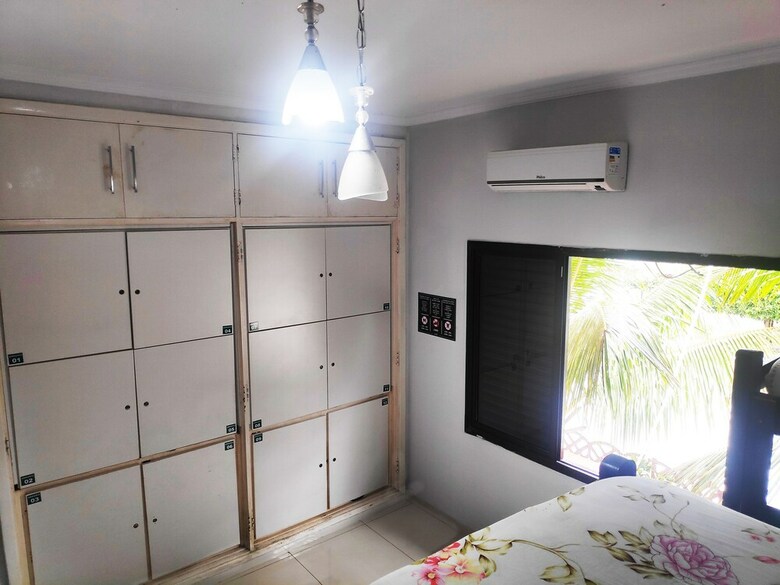 Hostal Jundu Beach Hostel