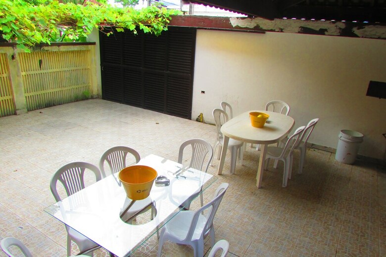 Hostal Jundu Beach Hostel