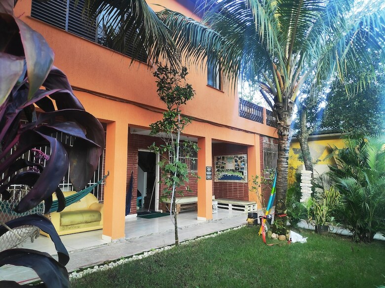 Hostal Jundu Beach Hostel