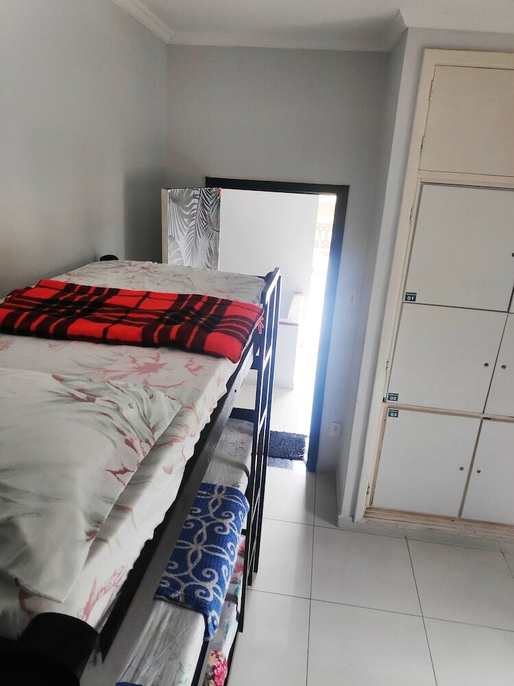Hostal Jundu Beach Hostel