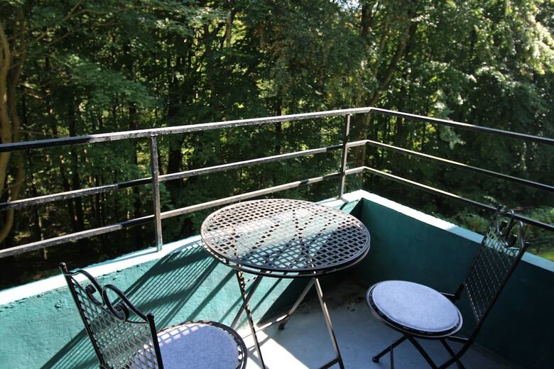 Apartamentos Ferienwohnung Sandwig-lodge