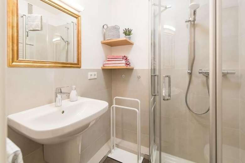 Apartamentos Ferienwohnung Sandwig-lodge