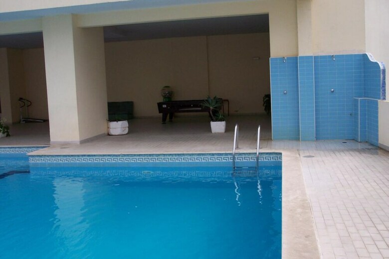 Villa Apartment - 1 Bedroom With Wifi - 107982