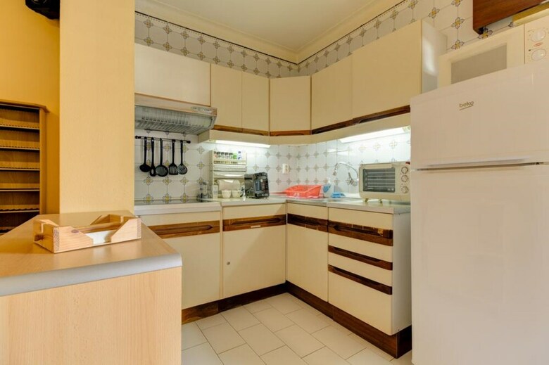 Villa Apartment - 1 Bedroom With Wifi - 107982