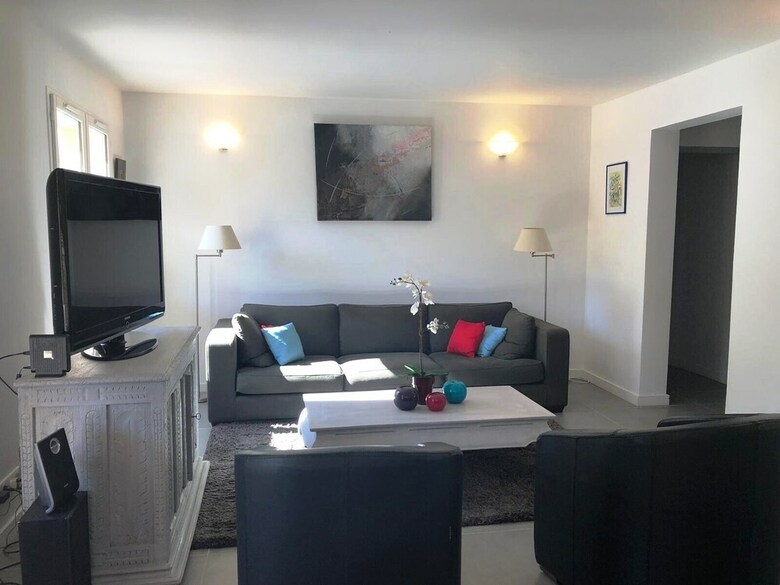 Locabed Villa Saint Francois Fuveau