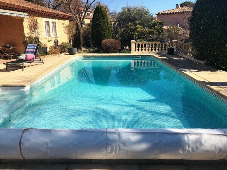 Locabed Villa Saint Francois Fuveau