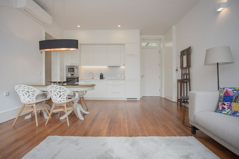 Apartamentos Liiiving - Downtown & Riverside Balcony