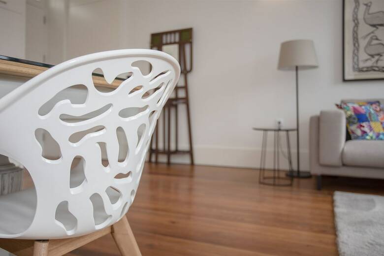 Apartamentos Liiiving - Downtown & Riverside Balcony