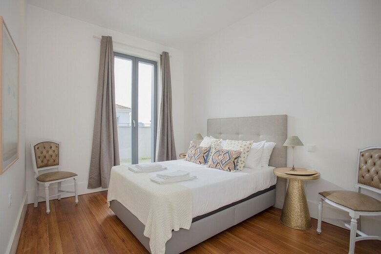 Apartamentos Liiiving - Downtown & Riverside Balcony