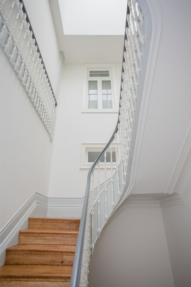 Apartamentos Liiiving - Downtown & Riverside Balcony