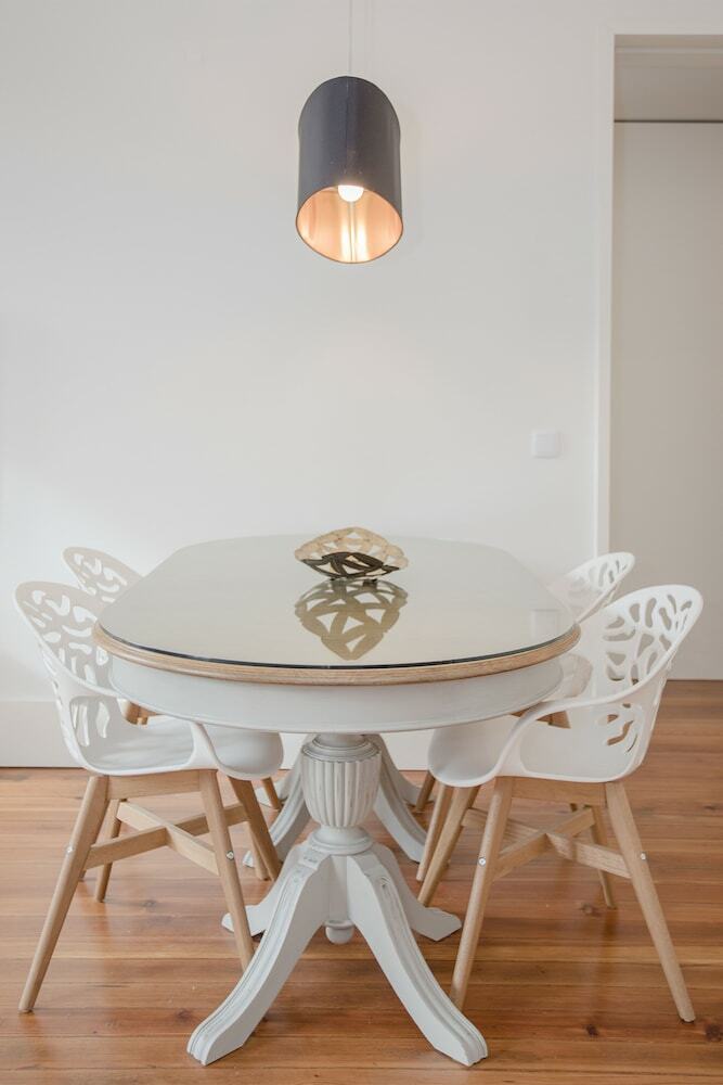 Apartamentos Liiiving - Downtown & Riverside Balcony