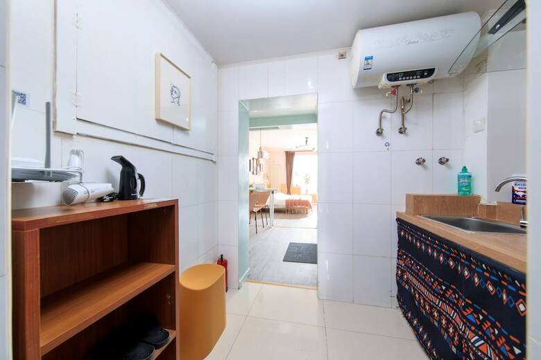 Apartamentos Cactus Space No.79