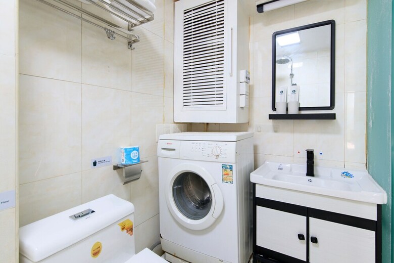 Apartamentos Cactus Space No.79