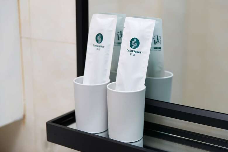 Apartamentos Cactus Space No.79